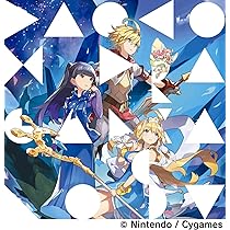 ドラガリアロスト　ムムセット C97 ドラガリアロスト 公式画集